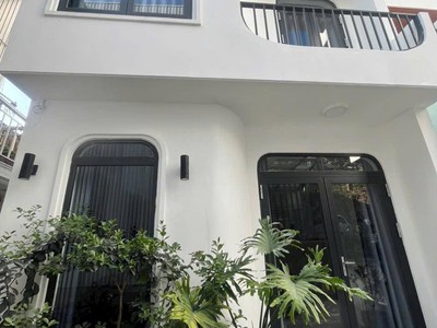 Bán nhà đường ô tô Phan Đình Phùng P.2 Đà Lạ chỉ 4,7 tỷ 0