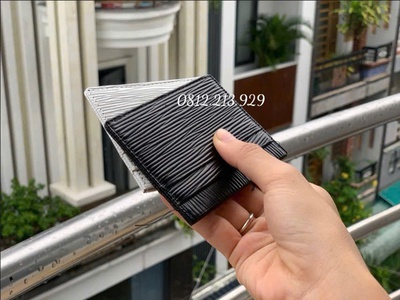 Đồ Da Chuẩn Xưởng   Đẹp Từng Đường Kim Mũi Chỉ 4