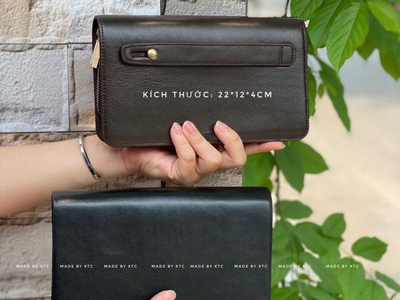 Đồ Da Thật   Khẳng Định Phong Cách Đỉnh Cao 2