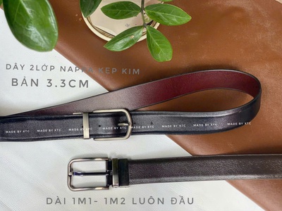 Đồ Da Thật   Khẳng Định Phong Cách Đỉnh Cao 3