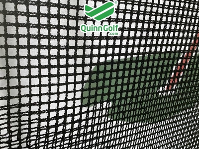 Lưới golf, Lưới khung lều golf hàn quốc 3