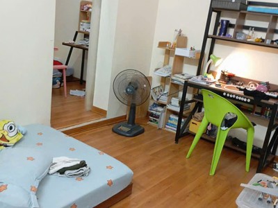 Thuỵ Khuê 27m2- Ngõ thẳng tắp, thông và thoáng - Mặt tiền rộng 4.5M 1