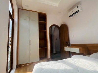 Chính chủ gấp bán nhà Võ Duy Ninh mới ở ngay 2 tầng 3PN 42m2 chỉ hơn 4 tỷ 1