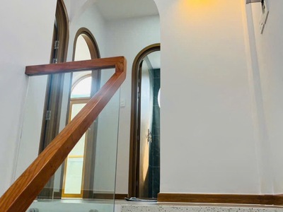 Chính chủ gấp bán nhà Võ Duy Ninh mới ở ngay 2 tầng 3PN 42m2 chỉ hơn 4 tỷ 2