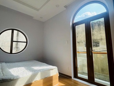 Chính chủ gấp bán nhà Võ Duy Ninh mới ở ngay 2 tầng 3PN 42m2 chỉ hơn 4 tỷ 3