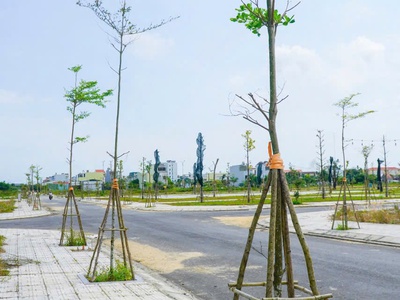 An Điền Phát - KDT đẹp nhất trung tâm TT La Hà Quảng Ngãi - Giá chỉ 12tr/m2 8