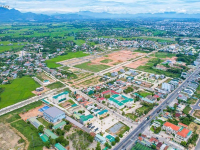 An Điền Phát - KDT đẹp nhất trung tâm TT La Hà Quảng Ngãi - Giá chỉ 12tr/m2 0