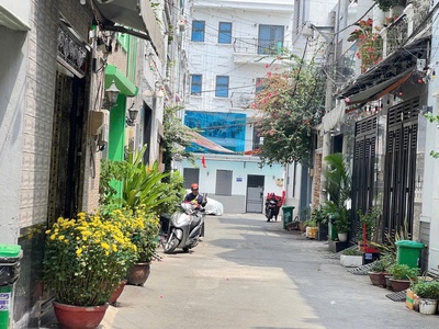Bán nhà Đường số 22,Linh Đông, Thủ Đức. Giá chỉ 6.9 tỷ 0