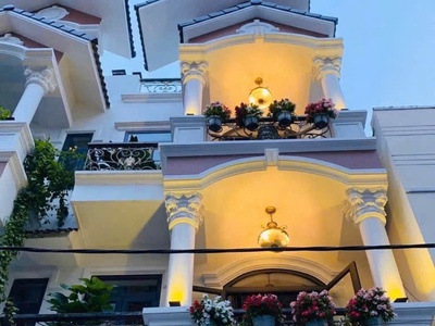 Bán nhà Đường số 22,Linh Đông, Thủ Đức. Giá chỉ 6.9 tỷ 1