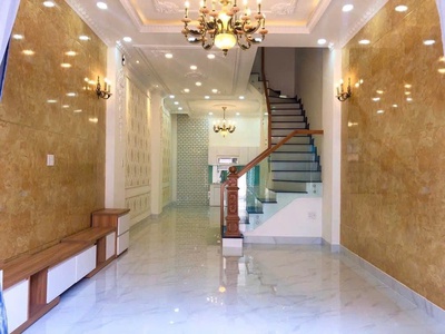 Bán nhà Đường số 22,Linh Đông, Thủ Đức. Giá chỉ 6.9 tỷ 5