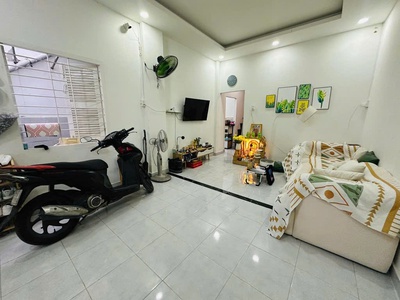 Bán nhà một trệt một lầu, TNPA.Giá chỉ có 3.830 tỷ 0