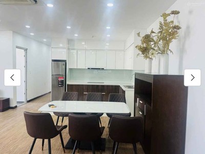 Căn hộ 3 ngủ đep, 121m- Richland Southern, 9A, ngõ 181 Xuân Thủy, Dịch Vọng, Cầu Giấy. 3
