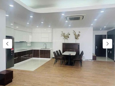 Căn hộ 3 ngủ đep, 121m- Richland Southern, 9A, ngõ 181 Xuân Thủy, Dịch Vọng, Cầu Giấy. 4