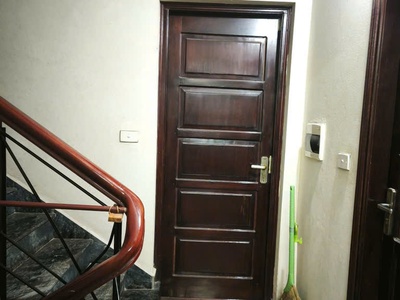 Bán nhà Đống Đa quận - 74m2 - sổ đẹp, nở hậu 2