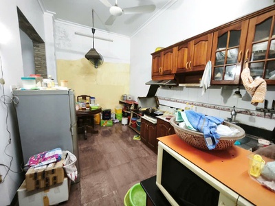 Bán nhà Đống Đa quận - 74m2 - sổ đẹp, nở hậu 4