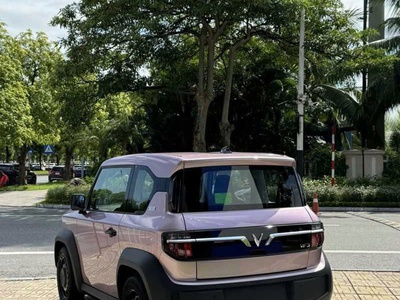 VinFast Vf3 1