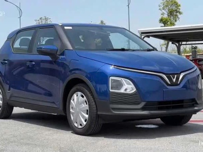 VinFast Vf5 0