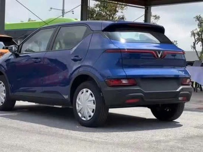 VinFast Vf5 1