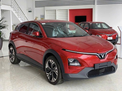 VinFast Vf6 2