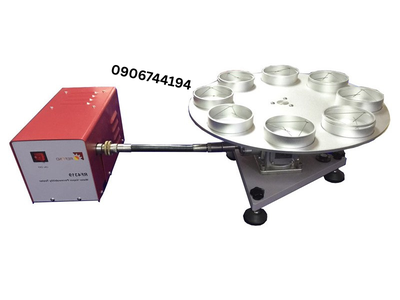 Máy kiểm tra độ thẩm thấu hơi nước RF4319: 2