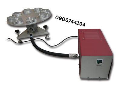 Máy kiểm tra độ thẩm thấu hơi nước RF4319: 1