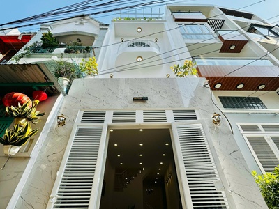 Siêu Phẩm Nhà Đôi 8x30m   Mới 100   3PN 4WC   Giá 2 Tỷ 5   Thủ Dầu Một 0