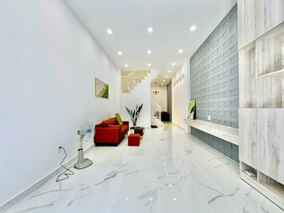 Siêu Phẩm Nhà Đôi 8x30m   Mới 100   3PN 4WC   Giá 2 Tỷ 5   Thủ Dầu Một 5