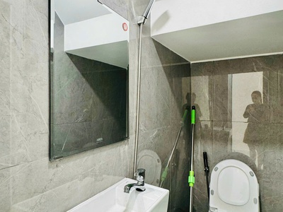 Siêu Phẩm Nhà Đôi 8x30m   Mới 100   3PN 4WC   Giá 2 Tỷ 5   Thủ Dầu Một 7