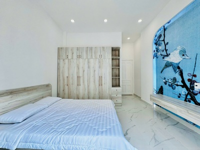 Siêu Phẩm Nhà Đôi 8x30m   Mới 100   3PN 4WC   Giá 2 Tỷ 5   Thủ Dầu Một 14