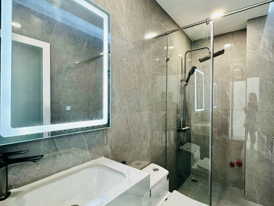 Siêu Phẩm Nhà Đôi 8x30m   Mới 100   3PN 4WC   Giá 2 Tỷ 5   Thủ Dầu Một 17