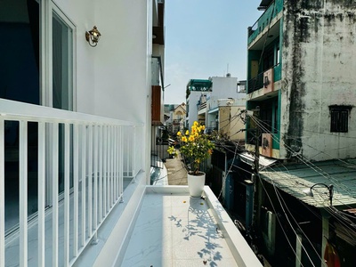 Siêu Phẩm Nhà Đôi 8x30m   Mới 100   3PN 4WC   Giá 2 Tỷ 5   Thủ Dầu Một 18