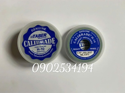 Đá mài Taber H-10 2