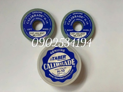 Đá mài Taber H-10 0