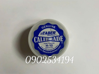 Đá mài Taber H-10 1