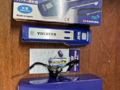 Kiểm tra độ bền của nút và phụ kiện KAI-SAFQ-I 0