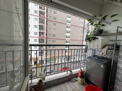 Cần bán căn hộ 434 HH02D chung cư Thanh Hà Mường Thanh 68,5m2- 2 tỷ 5x triệu 3