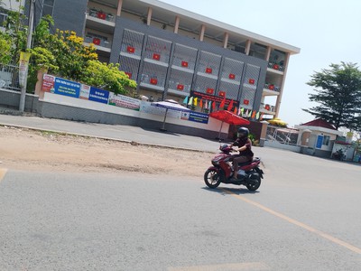 Bán nhà 157m2 công nhận đủ, 6tỷ, Lã Xuân Oai quận 9 thủ đức. 1