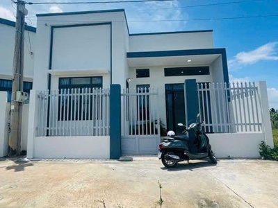 Thiếu nợ bán gấp nhà có Sổ Hồng Riêng 156m2 720Tr 1