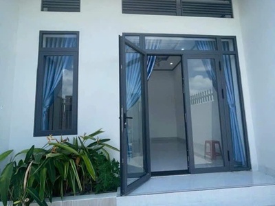 Thiếu nợ bán gấp nhà có Sổ Hồng Riêng 156m2 720Tr 2