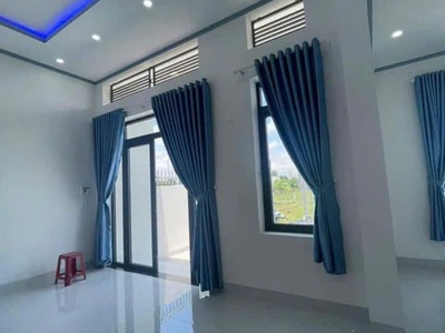Thiếu nợ bán gấp nhà có Sổ Hồng Riêng 156m2 720Tr 6