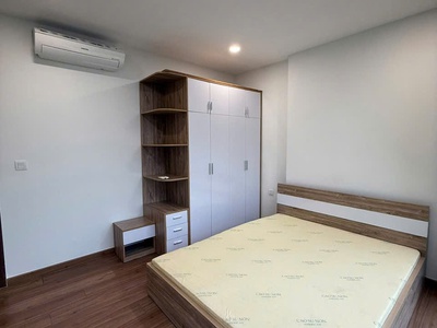 Chung cư Saigon Air, Bạch Đằng, TB: 96m2, 2p ngủ, NT mới, có slot oto 16tr/th 2