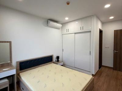 Chung cư Saigon Air, Bạch Đằng, TB: 96m2, 2p ngủ, NT mới, có slot oto 16tr/th 3