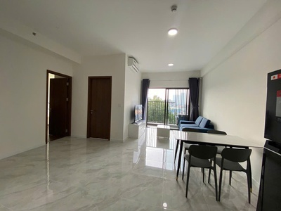 Chung cư The Botanica, Phổ Quang, TB: 2p ngủ, 2wc, full NT, 16 triệu 2