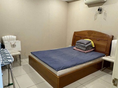 CHung cư Phúc Yên 3, Phan Huy Ích, TB: 3p ngủ, 90m2, NT mới 12tr/tháng 1