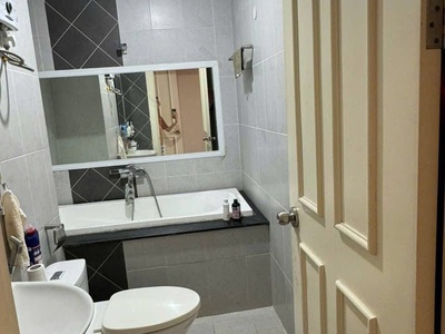 CHung cư Phúc Yên 3, Phan Huy Ích, TB: 3p ngủ, 90m2, NT mới 12tr/tháng 5