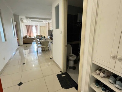 CHung cư Phúc Yên 3, Phan Huy Ích, TB: 3p ngủ, 90m2, NT mới 12tr/tháng 6