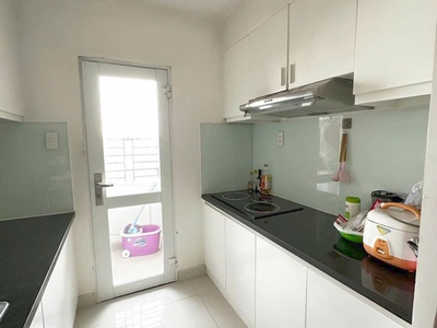 Chung cư Lotus, Trịnh Đình Thảo, TP: 3p ngủ, 2wc, full NT 11tr/tháng 1