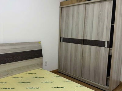 Chung cư Lotus, Trịnh Đình Thảo, TP: 3p ngủ, 2wc, full NT 11tr/tháng 5