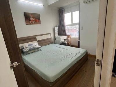 Chung cư Lotus, Trịnh Đình Thảo, TP: 3p ngủ, 2wc, full NT 11tr/tháng 6
