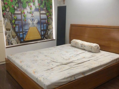 Chung cư Carillon 2, Trịnh ĐÌnh Thảo, TP: 95m2, 3p ngủ, full nt 12tr/th 2